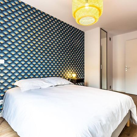 Magnifique Villa 4 Pers A 10 Min De La Plage A Pied Seignosse Luaran gambar