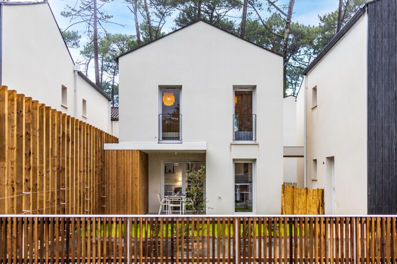 Magnifique Villa 4 Pers A 10 Min De La Plage A Pied Seignosse Luaran gambar