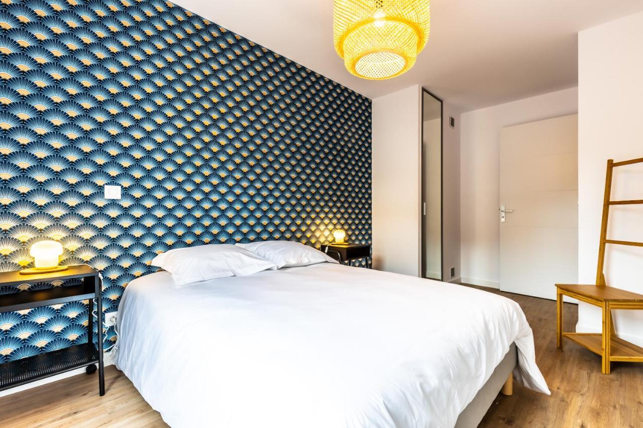 Magnifique Villa 4 Pers A 10 Min De La Plage A Pied Seignosse Luaran gambar