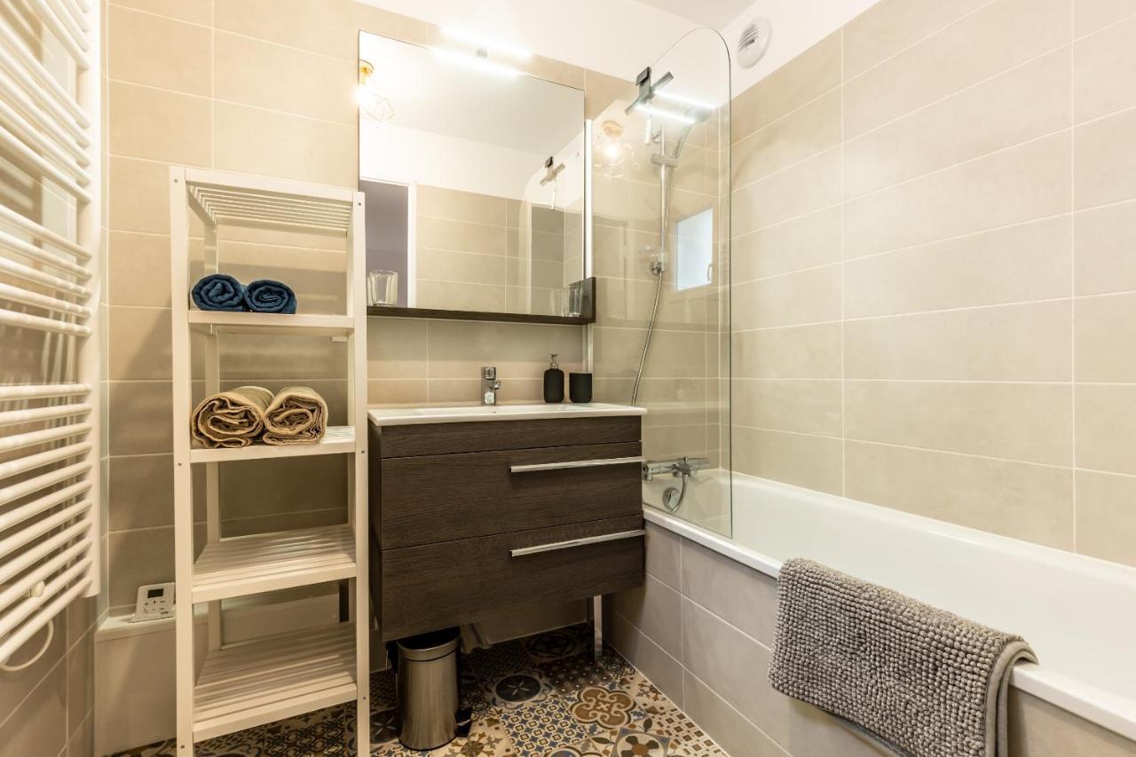 Magnifique Villa 4 Pers A 10 Min De La Plage A Pied Seignosse Luaran gambar