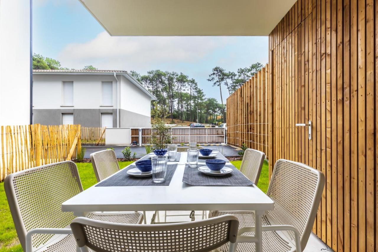 Magnifique Villa 4 Pers A 10 Min De La Plage A Pied Seignosse Luaran gambar